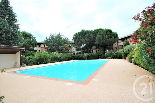 Afficher la photo en grand Appartement T3 à louer - 3 pièces - 54.47 m2 - TOULOUSE - 31 - MIDI-PYRENEES - Century 21 Côte Pavée