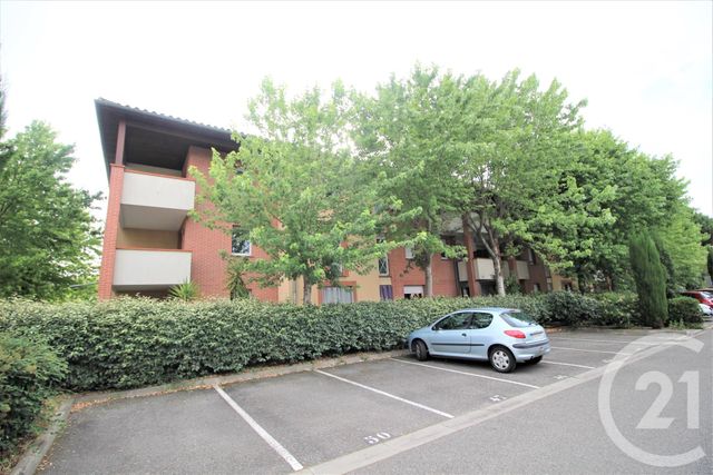 Afficher la photo en grand Appartement T3 à louer - 3 pièces - 54.47 m2 - TOULOUSE - 31 - MIDI-PYRENEES - Century 21 Côte Pavée