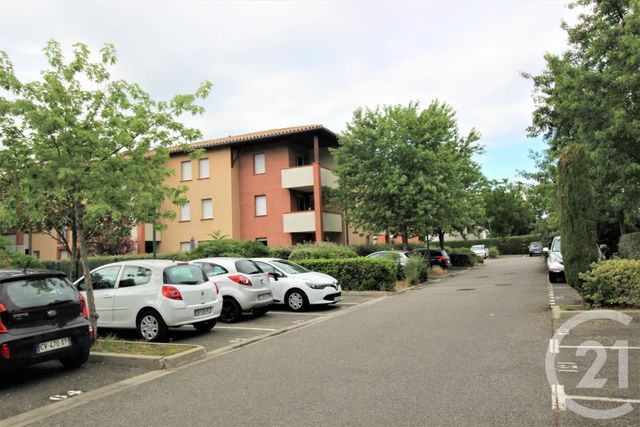 Afficher la photo en grand Appartement T3 à louer - 3 pièces - 54.47 m2 - TOULOUSE - 31 - MIDI-PYRENEES - Century 21 Côte Pavée