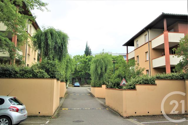 Afficher la photo en grand Appartement T3 à louer - 3 pièces - 54.47 m2 - TOULOUSE - 31 - MIDI-PYRENEES - Century 21 Côte Pavée