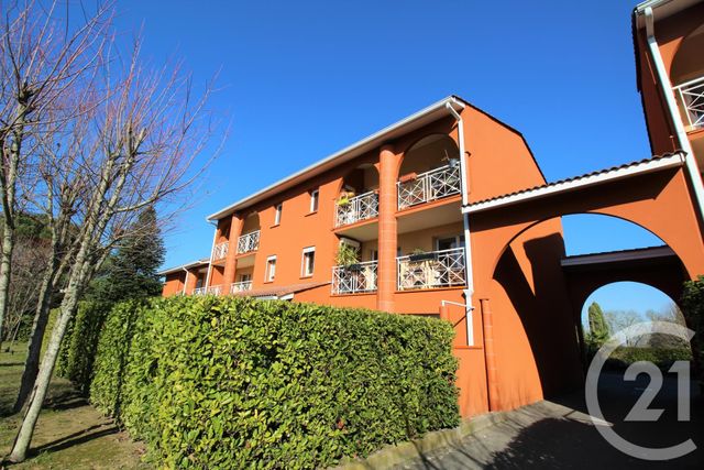 appartement - TOULOUSE - 31