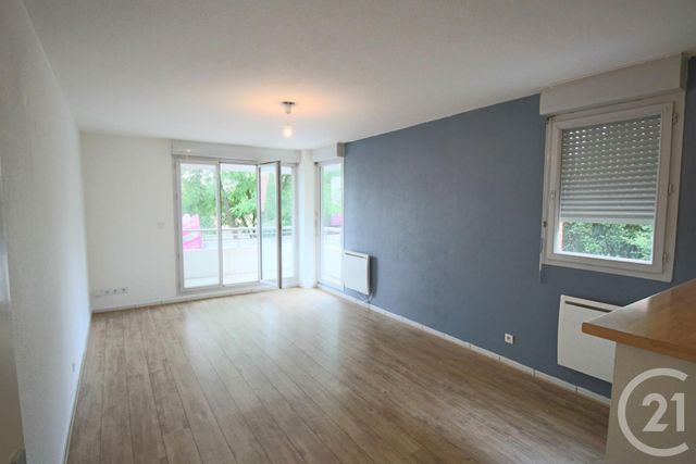 Appartement F3 à vendre - 3 pièces - 55.0 m2 - TOULOUSE - 31 - MIDI-PYRENEES - Century 21 Côte Pavée Appartement F3 à vendre - 3 pièces - 55.0 m2 - TOULOUSE - 31 - MIDI-PYRENEES - Century 21 Côte Pavée