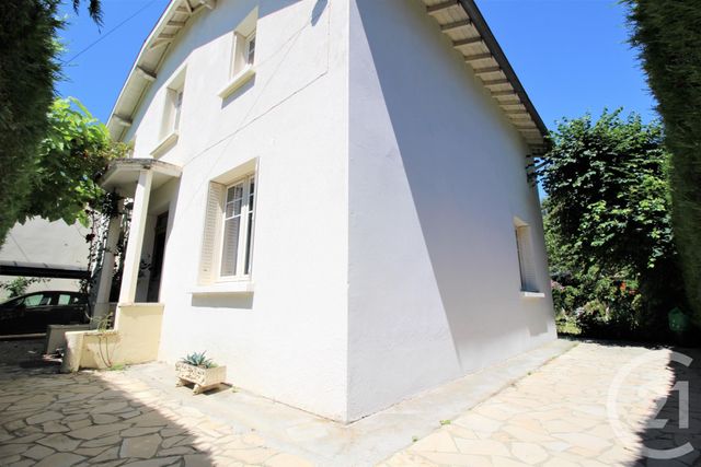 Afficher la photo en grand maison à vendre - 6 pièces - 155.93 m2 - TOULOUSE - 31 - MIDI-PYRENEES - Century 21 Côte Pavée