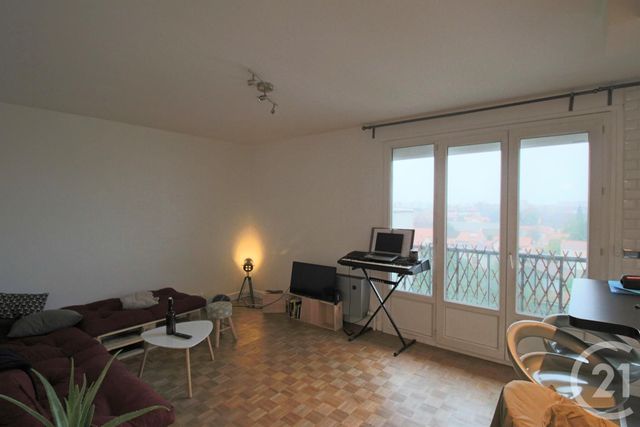 Appartement F2 à vendre - 2 pièces - 48.0 m2 - TOULOUSE - 31 - MIDI-PYRENEES - Century 21 Côte Pavée Appartement F2 à vendre - 2 pièces - 48.0 m2 - TOULOUSE - 31 - MIDI-PYRENEES - Century 21 Côte Pavée