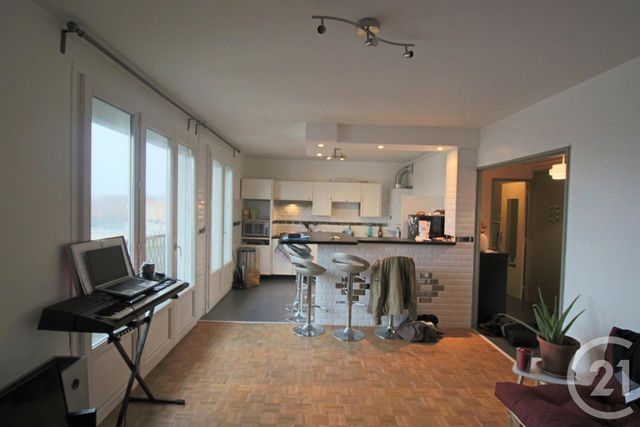 Appartement F2 à vendre - 2 pièces - 48.0 m2 - TOULOUSE - 31 - MIDI-PYRENEES - Century 21 Côte Pavée Appartement F2 à vendre - 2 pièces - 48.0 m2 - TOULOUSE - 31 - MIDI-PYRENEES - Century 21 Côte Pavée