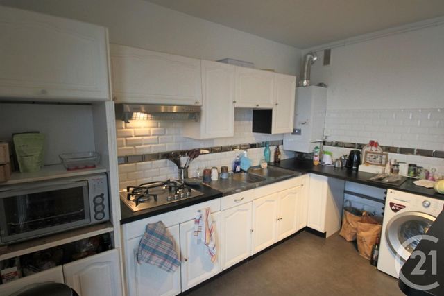 Appartement F2 à vendre - 2 pièces - 48.0 m2 - TOULOUSE - 31 - MIDI-PYRENEES - Century 21 Côte Pavée Appartement F2 à vendre - 2 pièces - 48.0 m2 - TOULOUSE - 31 - MIDI-PYRENEES - Century 21 Côte Pavée
