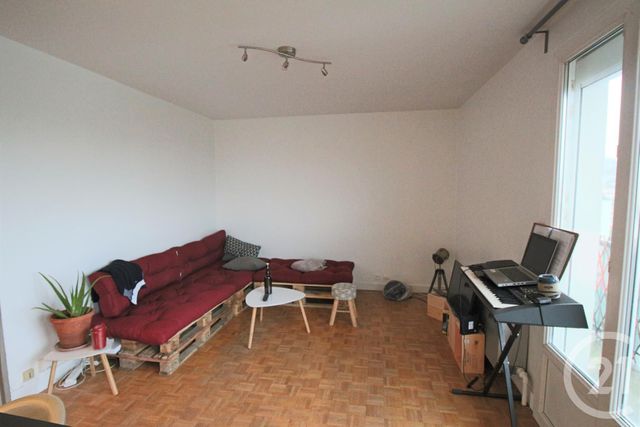 Appartement F2 à vendre - 2 pièces - 48.0 m2 - TOULOUSE - 31 - MIDI-PYRENEES - Century 21 Côte Pavée Appartement F2 à vendre - 2 pièces - 48.0 m2 - TOULOUSE - 31 - MIDI-PYRENEES - Century 21 Côte Pavée