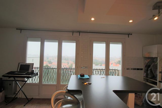 Appartement F2 à vendre - 2 pièces - 48.0 m2 - TOULOUSE - 31 - MIDI-PYRENEES - Century 21 Côte Pavée Appartement F2 à vendre - 2 pièces - 48.0 m2 - TOULOUSE - 31 - MIDI-PYRENEES - Century 21 Côte Pavée