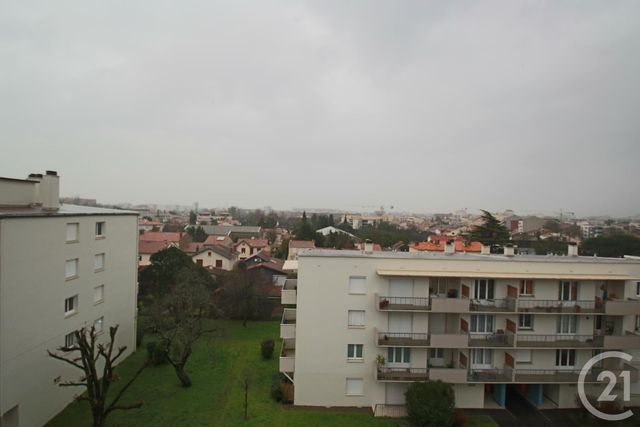 Appartement F2 à vendre - 2 pièces - 48.0 m2 - TOULOUSE - 31 - MIDI-PYRENEES - Century 21 Côte Pavée Appartement F2 à vendre - 2 pièces - 48.0 m2 - TOULOUSE - 31 - MIDI-PYRENEES - Century 21 Côte Pavée