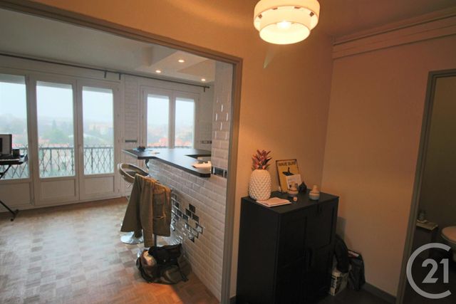 Appartement F2 à vendre - 2 pièces - 48.0 m2 - TOULOUSE - 31 - MIDI-PYRENEES - Century 21 Côte Pavée Appartement F2 à vendre - 2 pièces - 48.0 m2 - TOULOUSE - 31 - MIDI-PYRENEES - Century 21 Côte Pavée