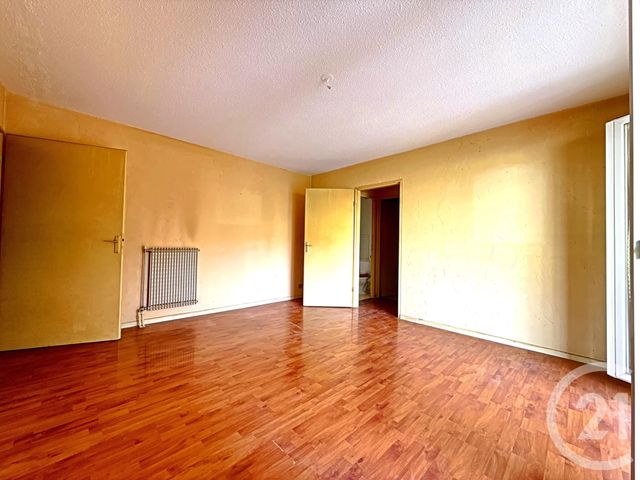 Appartement T2 à vendre - 2 pièces - 44.31 m2 - TOULOUSE - 31 - MIDI-PYRENEES - Century 21 Côte Pavée