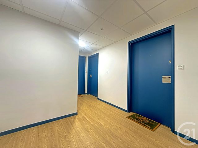 Appartement T2 à vendre - 2 pièces - 44.31 m2 - TOULOUSE - 31 - MIDI-PYRENEES - Century 21 Côte Pavée
