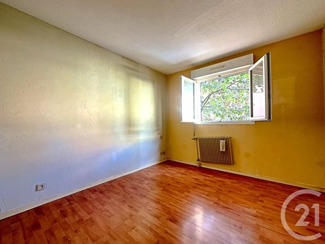 Appartement T2 à vendre - 2 pièces - 44.31 m2 - TOULOUSE - 31 - MIDI-PYRENEES - Century 21 Côte Pavée