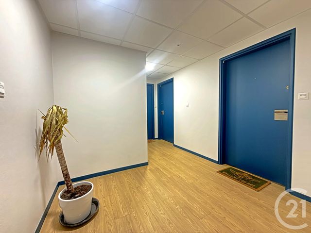Appartement T2 à vendre - 2 pièces - 44.31 m2 - TOULOUSE - 31 - MIDI-PYRENEES - Century 21 Côte Pavée