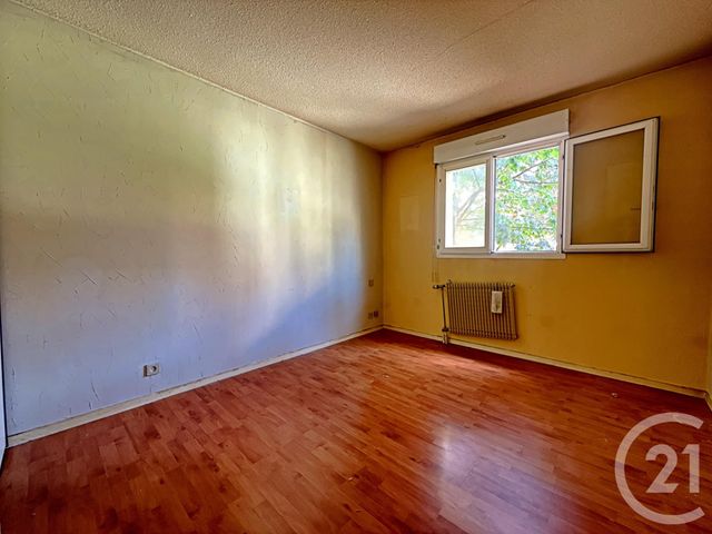 Appartement T2 à vendre - 2 pièces - 44.31 m2 - TOULOUSE - 31 - MIDI-PYRENEES - Century 21 Côte Pavée