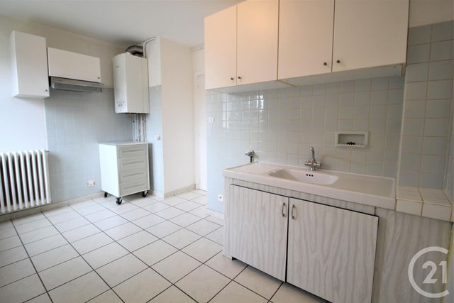 Appartement T2 à louer - 2 pièces - 47.16 m2 - TOULOUSE - 31 - MIDI-PYRENEES - Century 21 Côte Pavée Appartement T2 à louer - 2 pièces - 47.16 m2 - TOULOUSE - 31 - MIDI-PYRENEES - Century 21 Côte Pavée