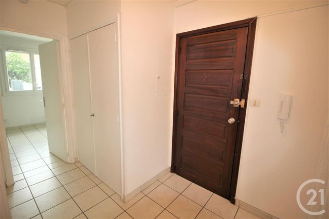 Appartement T2 à louer - 2 pièces - 47.16 m2 - TOULOUSE - 31 - MIDI-PYRENEES - Century 21 Côte Pavée Appartement T2 à louer - 2 pièces - 47.16 m2 - TOULOUSE - 31 - MIDI-PYRENEES - Century 21 Côte Pavée