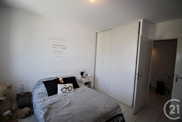 Afficher la photo en grand appartement à vendre - 2 pièces - 39.95 m2 - TOULOUSE - 31 - MIDI-PYRENEES - Century 21 Côte Pavée