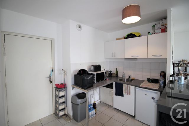 Afficher la photo en grand appartement à vendre - 2 pièces - 39.95 m2 - TOULOUSE - 31 - MIDI-PYRENEES - Century 21 Côte Pavée
