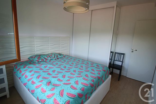 Afficher la photo en grand Appartement F2 à vendre - 2 pièces - 53.0 m2 - TOULOUSE - 31 - MIDI-PYRENEES - Century 21 Côte Pavée