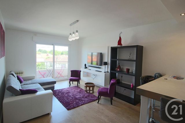 Afficher la photo en grand Appartement F2 à vendre - 2 pièces - 53.0 m2 - TOULOUSE - 31 - MIDI-PYRENEES - Century 21 Côte Pavée