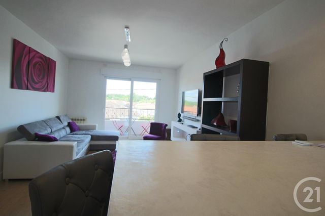 Afficher la photo en grand Appartement F2 à vendre - 2 pièces - 53.0 m2 - TOULOUSE - 31 - MIDI-PYRENEES - Century 21 Côte Pavée