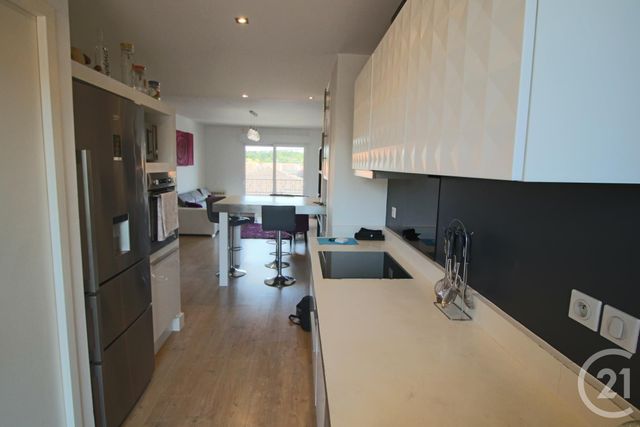 Afficher la photo en grand Appartement F2 à vendre - 2 pièces - 53.0 m2 - TOULOUSE - 31 - MIDI-PYRENEES - Century 21 Côte Pavée