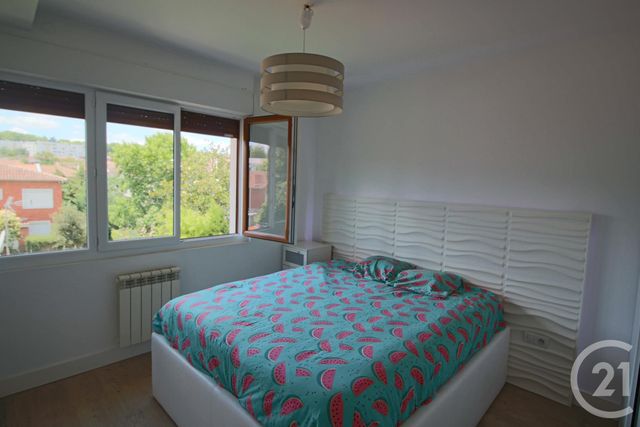 Afficher la photo en grand Appartement F2 à vendre - 2 pièces - 53.0 m2 - TOULOUSE - 31 - MIDI-PYRENEES - Century 21 Côte Pavée