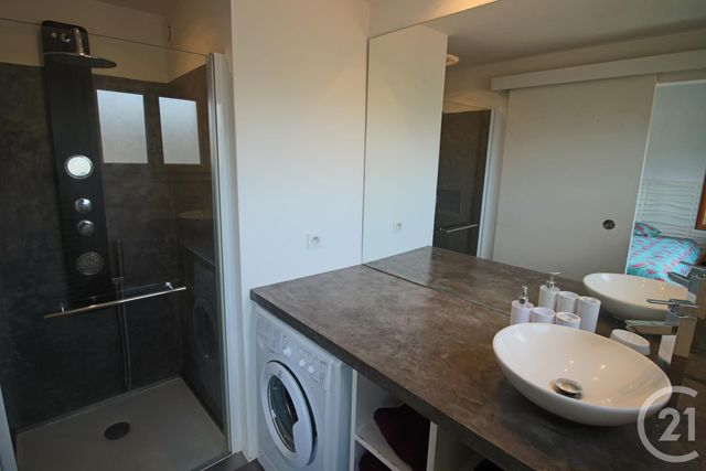 Afficher la photo en grand Appartement F2 à vendre - 2 pièces - 53.0 m2 - TOULOUSE - 31 - MIDI-PYRENEES - Century 21 Côte Pavée