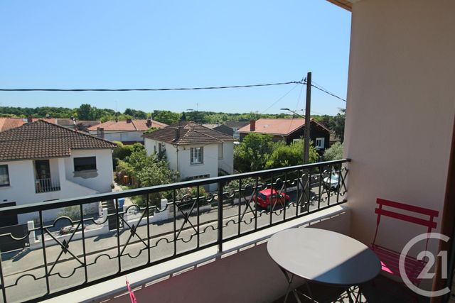 Afficher la photo en grand Appartement F2 à vendre - 2 pièces - 53.0 m2 - TOULOUSE - 31 - MIDI-PYRENEES - Century 21 Côte Pavée