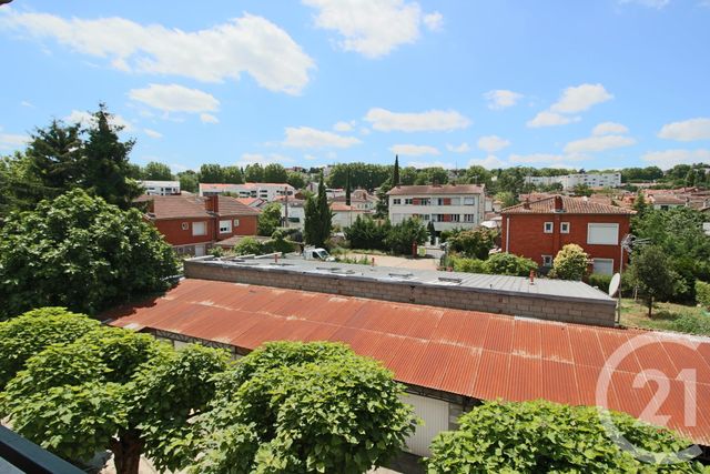 Afficher la photo en grand Appartement F2 à vendre - 2 pièces - 53.0 m2 - TOULOUSE - 31 - MIDI-PYRENEES - Century 21 Côte Pavée