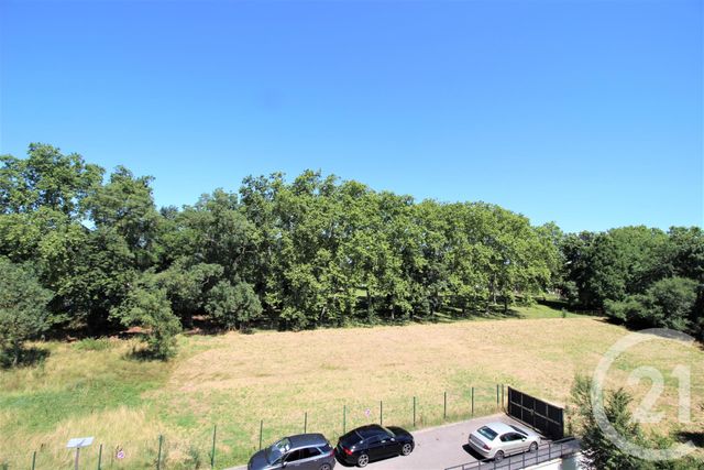 Afficher la photo en grand Appartement T1 à vendre - 1 pièce - 18.86 m2 - TOULOUSE - 31 - MIDI-PYRENEES - Century 21 Côte Pavée