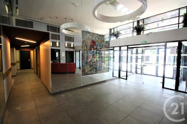 Afficher la photo en grand Appartement T1 à vendre - 1 pièce - 18.86 m2 - TOULOUSE - 31 - MIDI-PYRENEES - Century 21 Côte Pavée