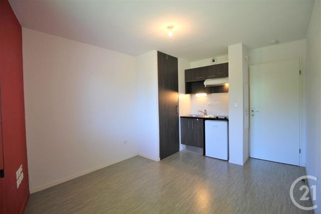 Afficher la photo en grand Appartement T1 à vendre - 1 pièce - 18.86 m2 - TOULOUSE - 31 - MIDI-PYRENEES - Century 21 Côte Pavée