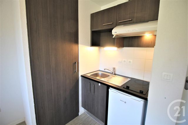 Afficher la photo en grand Appartement T1 à vendre - 1 pièce - 18.86 m2 - TOULOUSE - 31 - MIDI-PYRENEES - Century 21 Côte Pavée