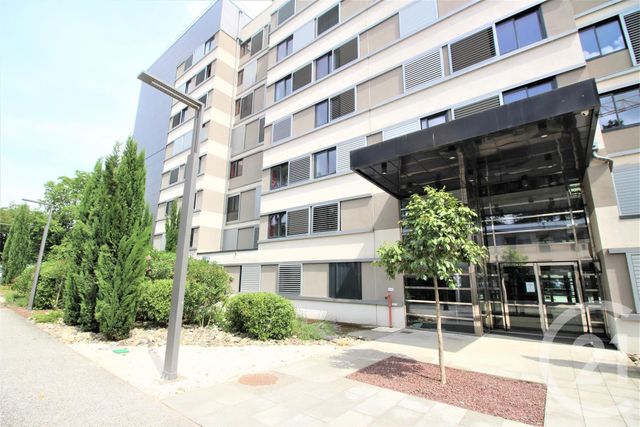 Afficher la photo en grand Appartement T1 à vendre - 1 pièce - 18.86 m2 - TOULOUSE - 31 - MIDI-PYRENEES - Century 21 Côte Pavée