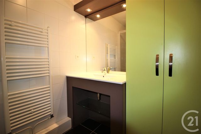 Afficher la photo en grand Appartement T1 à vendre - 1 pièce - 18.86 m2 - TOULOUSE - 31 - MIDI-PYRENEES - Century 21 Côte Pavée