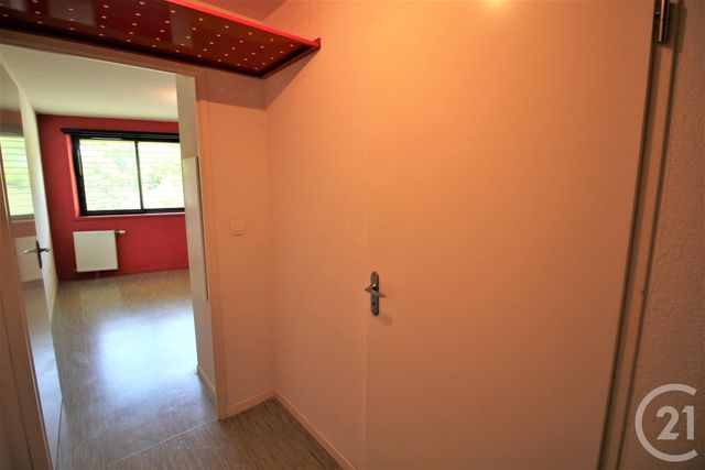 Afficher la photo en grand Appartement T1 à vendre - 1 pièce - 18.86 m2 - TOULOUSE - 31 - MIDI-PYRENEES - Century 21 Côte Pavée