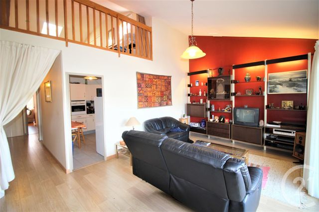 Afficher la photo en grand Appartement T5 à vendre - 5 pièces - 125.68 m2 - TOULOUSE - 31 - MIDI-PYRENEES - Century 21 Côte Pavée