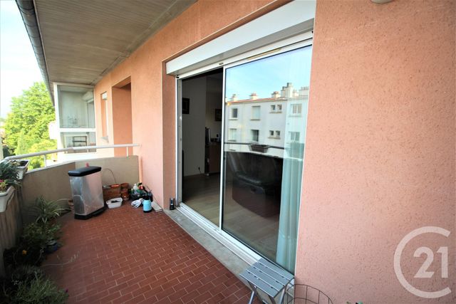 Afficher la photo en grand Appartement T5 à vendre - 5 pièces - 125.68 m2 - TOULOUSE - 31 - MIDI-PYRENEES - Century 21 Côte Pavée