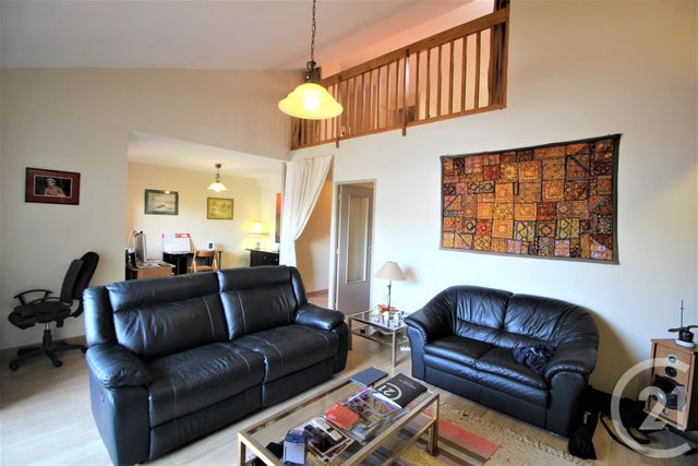 Afficher la photo en grand Appartement T5 à vendre - 5 pièces - 125.68 m2 - TOULOUSE - 31 - MIDI-PYRENEES - Century 21 Côte Pavée