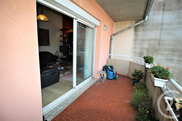 Afficher la photo en grand Appartement T5 à vendre - 5 pièces - 125.68 m2 - TOULOUSE - 31 - MIDI-PYRENEES - Century 21 Côte Pavée