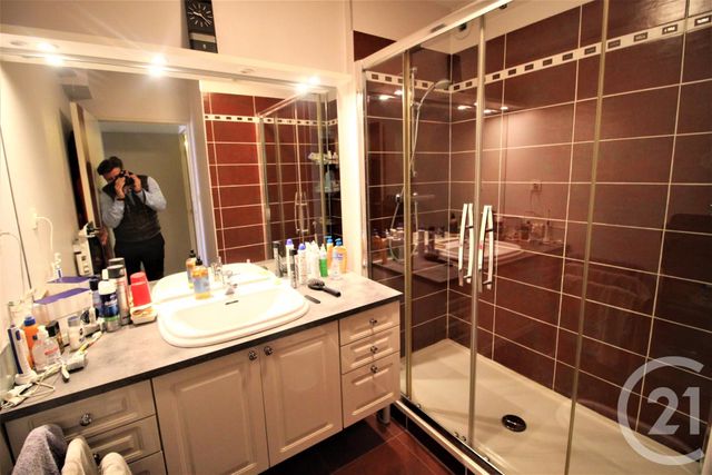 Afficher la photo en grand Appartement T5 à vendre - 5 pièces - 125.68 m2 - TOULOUSE - 31 - MIDI-PYRENEES - Century 21 Côte Pavée