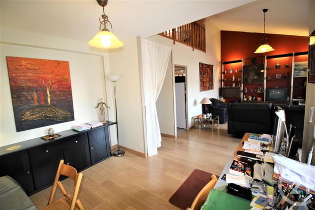 Afficher la photo en grand Appartement T5 à vendre - 5 pièces - 125.68 m2 - TOULOUSE - 31 - MIDI-PYRENEES - Century 21 Côte Pavée