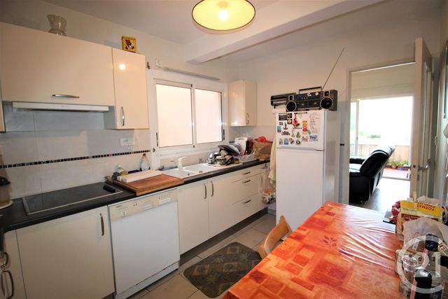 Afficher la photo en grand Appartement T5 à vendre - 5 pièces - 125.68 m2 - TOULOUSE - 31 - MIDI-PYRENEES - Century 21 Côte Pavée