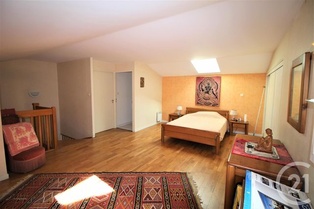 Afficher la photo en grand Appartement T5 à vendre - 5 pièces - 125.68 m2 - TOULOUSE - 31 - MIDI-PYRENEES - Century 21 Côte Pavée