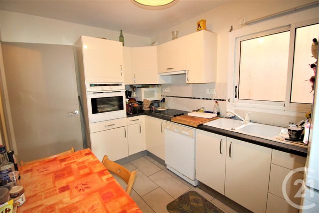 Afficher la photo en grand Appartement T5 à vendre - 5 pièces - 125.68 m2 - TOULOUSE - 31 - MIDI-PYRENEES - Century 21 Côte Pavée