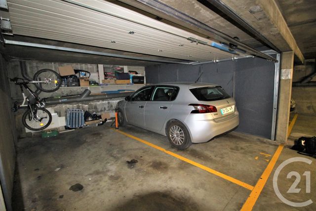 Afficher la photo en grand Appartement T5 à vendre - 5 pièces - 125.68 m2 - TOULOUSE - 31 - MIDI-PYRENEES - Century 21 Côte Pavée
