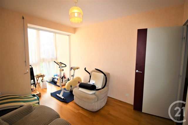Afficher la photo en grand Appartement T5 à vendre - 5 pièces - 125.68 m2 - TOULOUSE - 31 - MIDI-PYRENEES - Century 21 Côte Pavée
