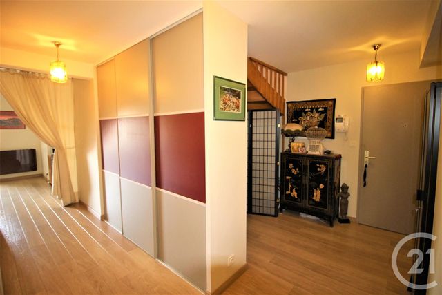 Afficher la photo en grand Appartement T5 à vendre - 5 pièces - 125.68 m2 - TOULOUSE - 31 - MIDI-PYRENEES - Century 21 Côte Pavée